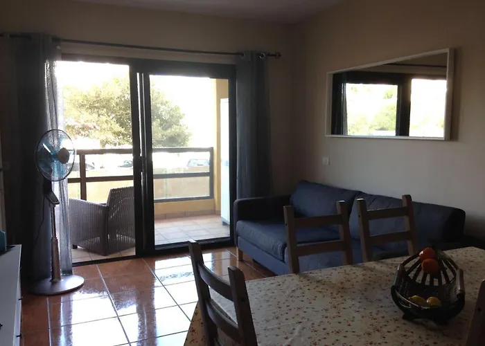Vivienda Vacacional - Aguamarina Golf del Sur