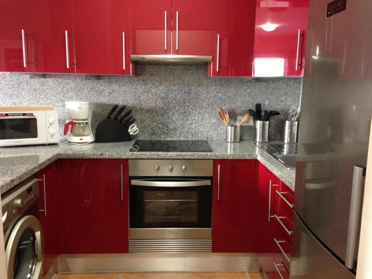 Appartement Aguamarina - Golf Del Sur - - Vv - *