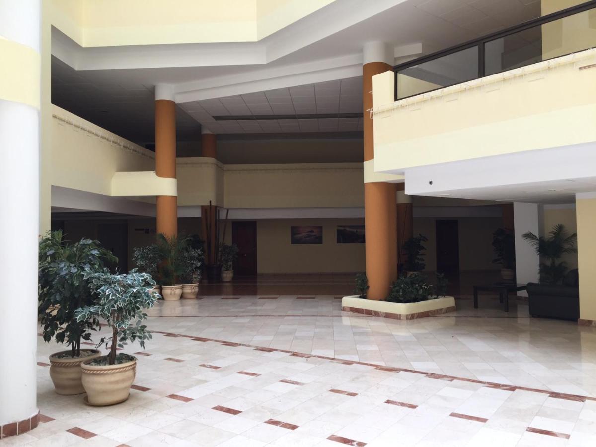 Aguamarina - Golf Del Sur - - Vv - Appartement