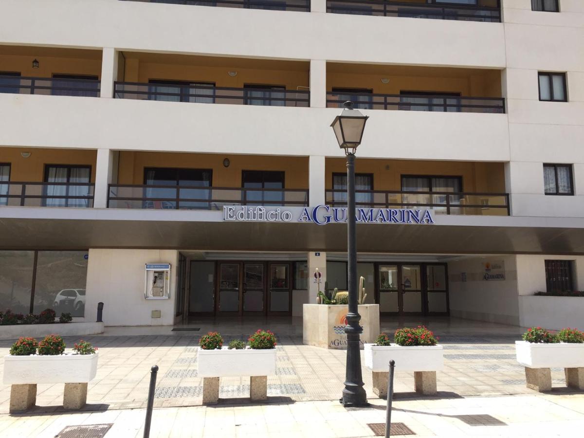 Appartement Aguamarina - Golf Del Sur - - Vv - *