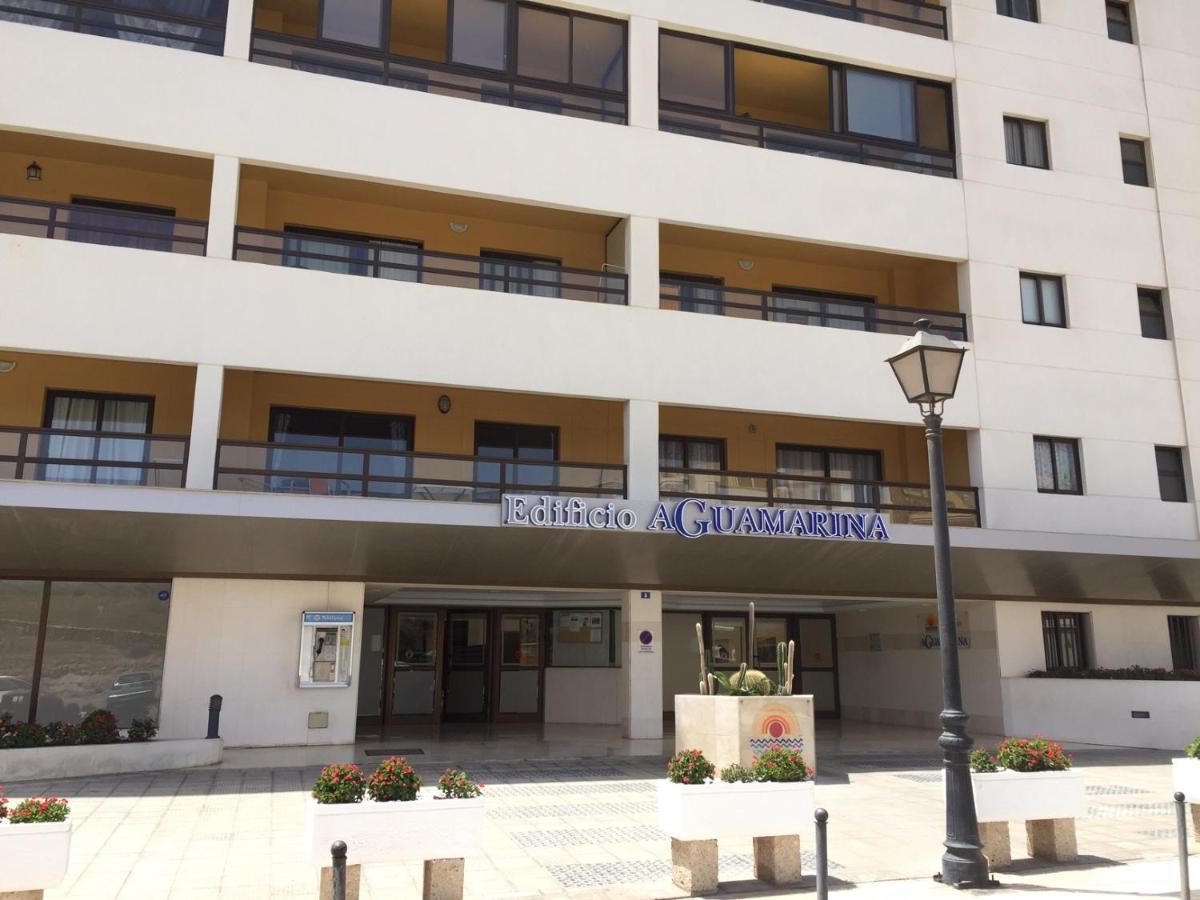Aguamarina - Golf Del Sur - - Vv - Appartement