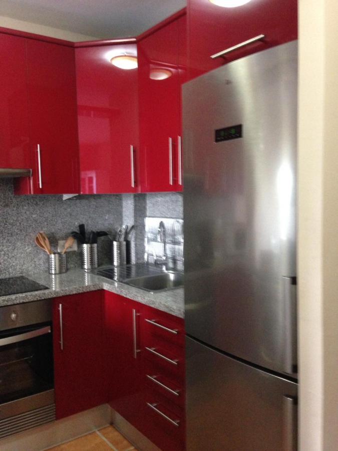 Appartement Aguamarina - Golf Del Sur - - Vv - San Miguel de Abona