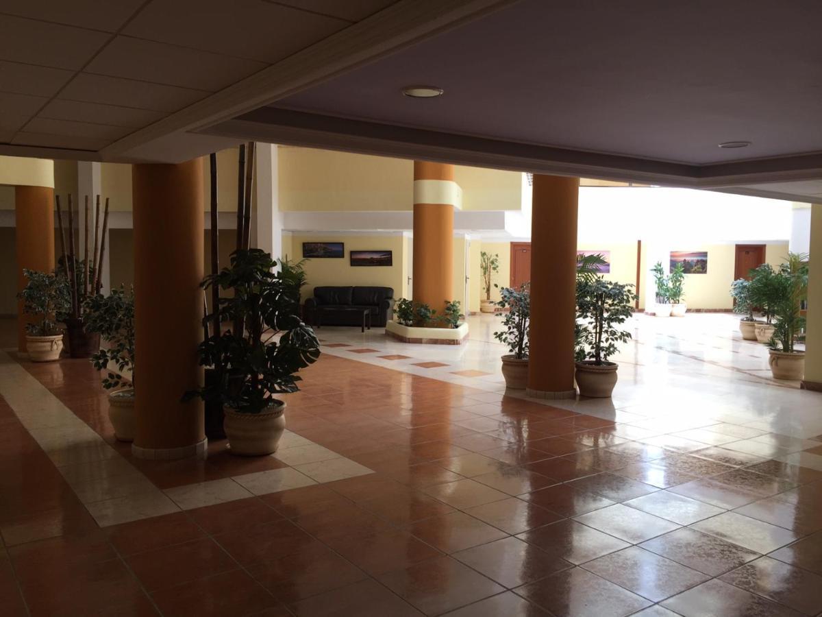 Appartement Aguamarina - Golf Del Sur - - Vv - San Miguel de Abona