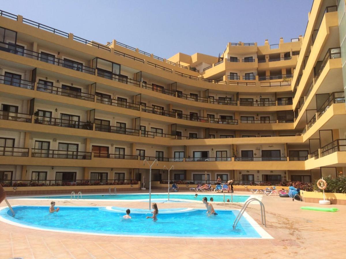 Appartement Aguamarina - Golf Del Sur - - Vv - San Miguel de Abona