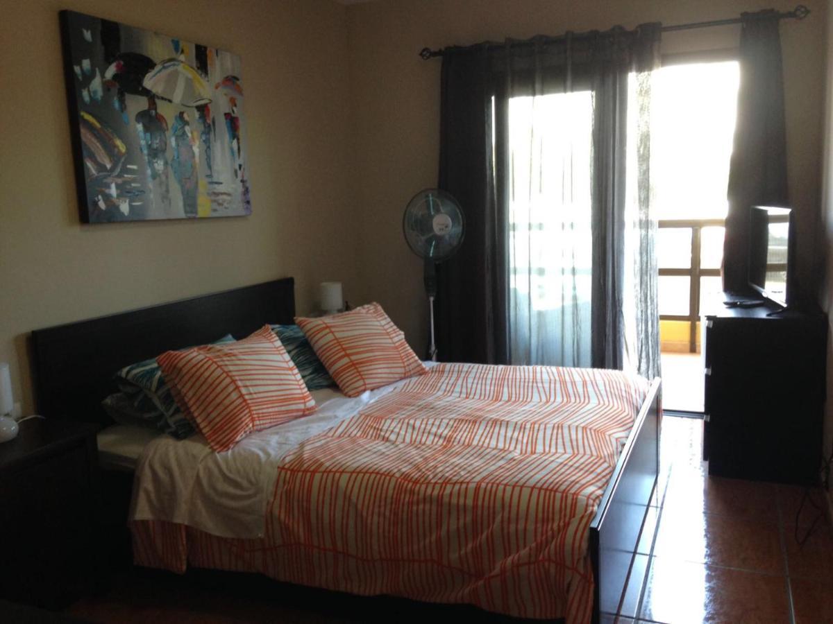 Aguamarina - Golf Del Sur - - Vv - Appartement San Miguel de Abona