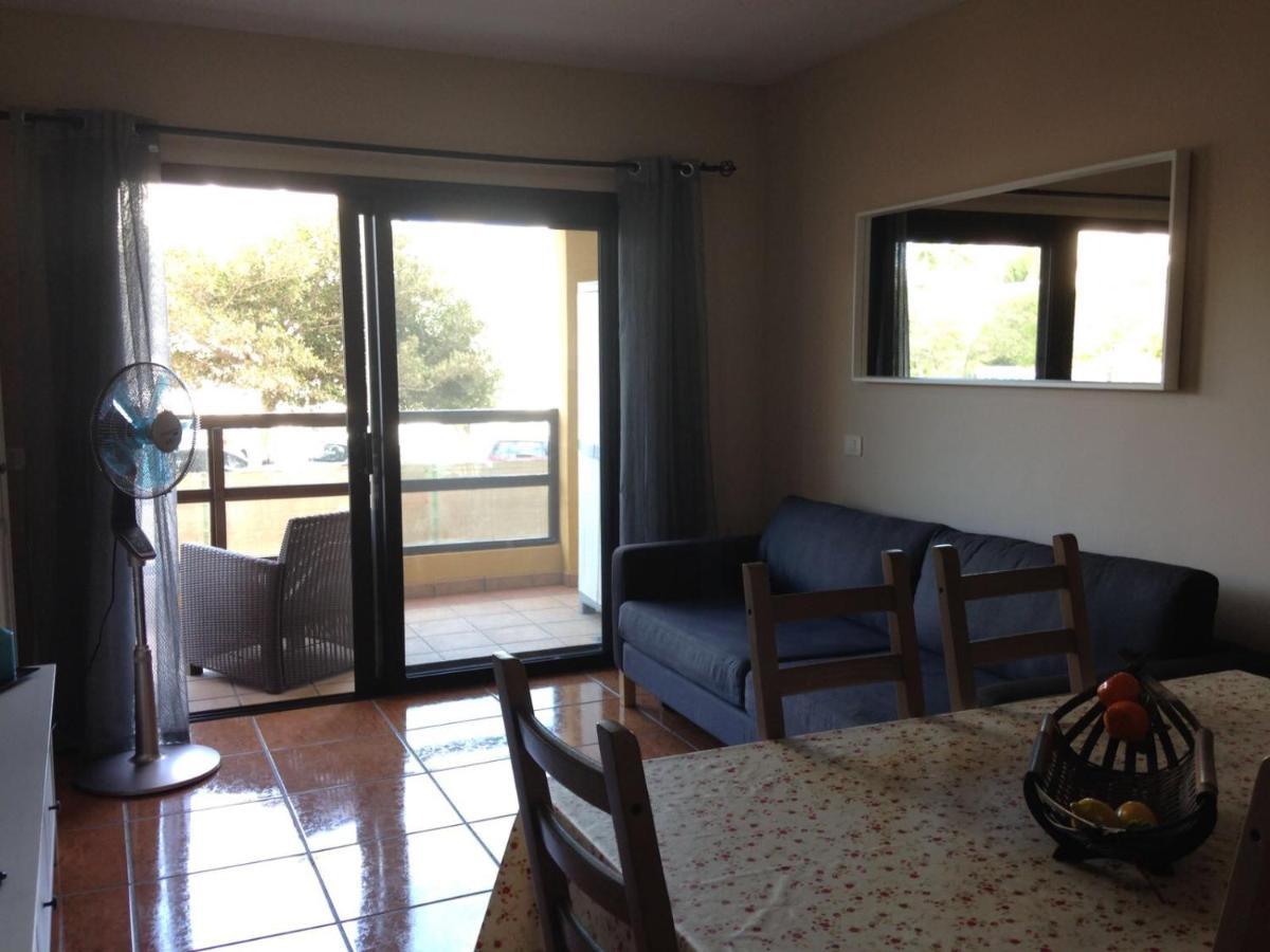 Appartement Aguamarina - Golf Del Sur - - Vv -