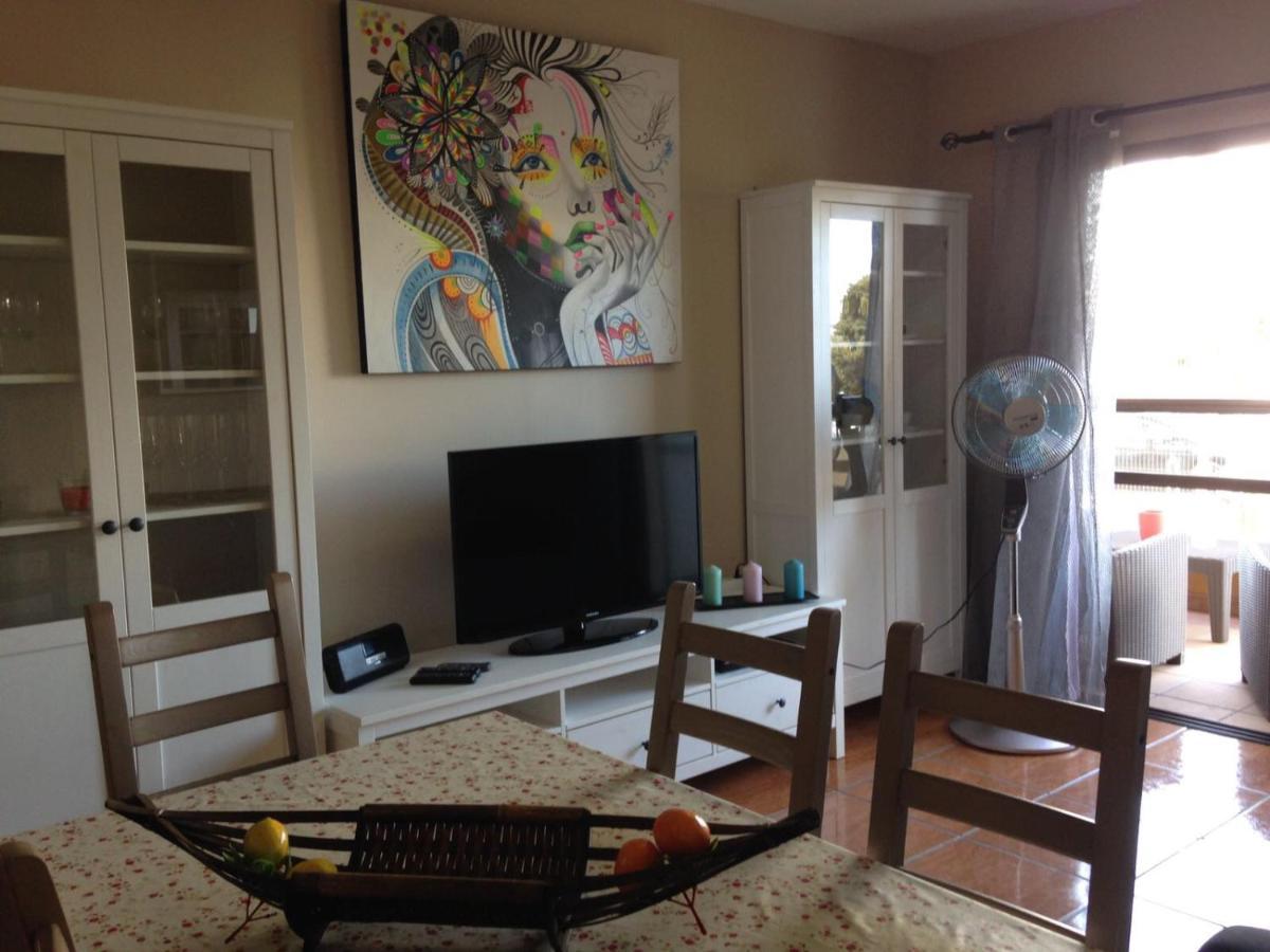 Aguamarina - Golf Del Sur - - Vv - Appartement