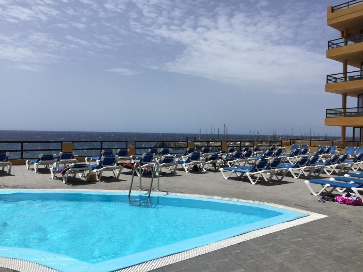 Aguamarina - Golf Del Sur - - Vv - Appartement *