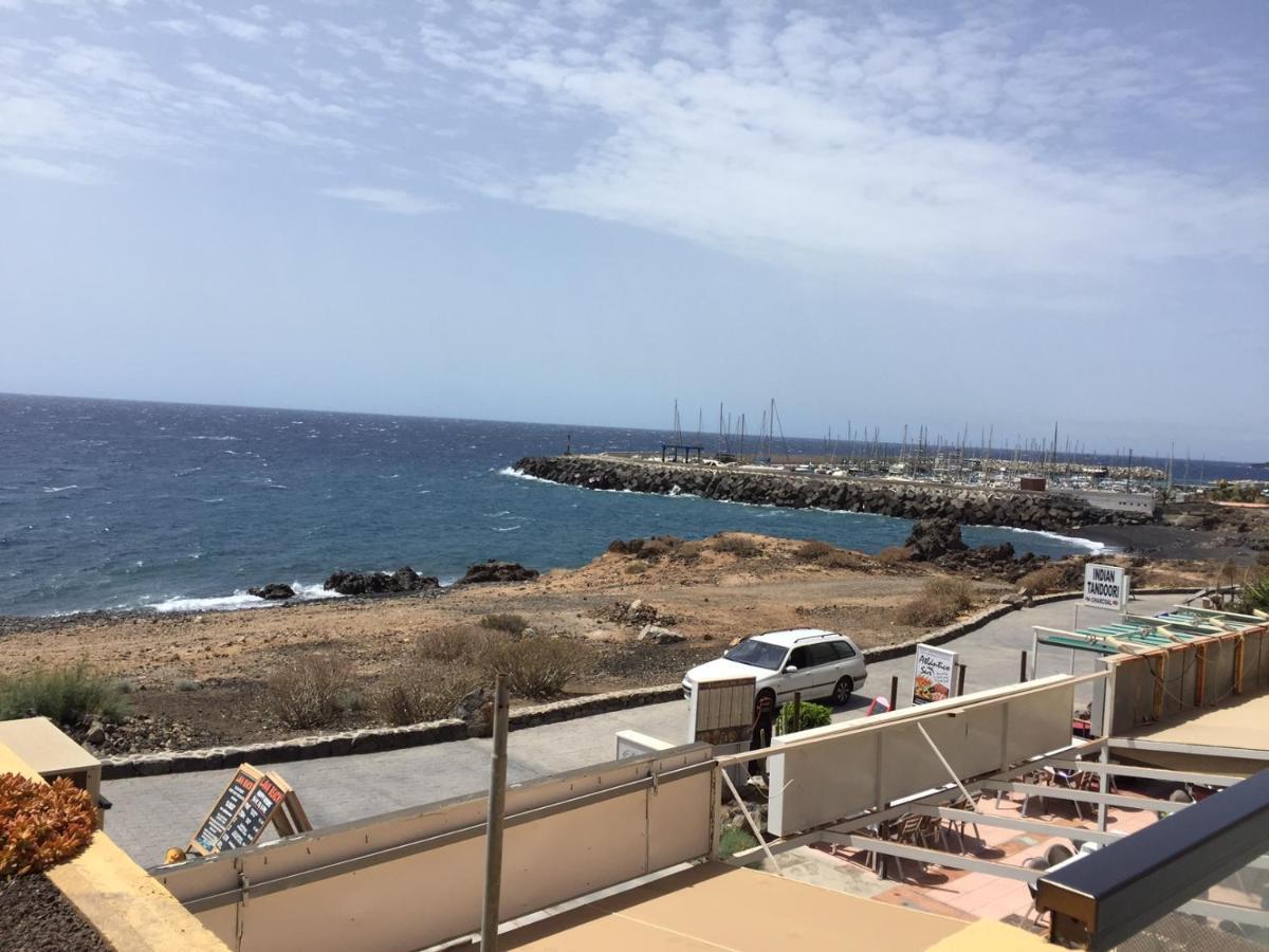 Aguamarina - Golf Del Sur - - Vv - Appartement