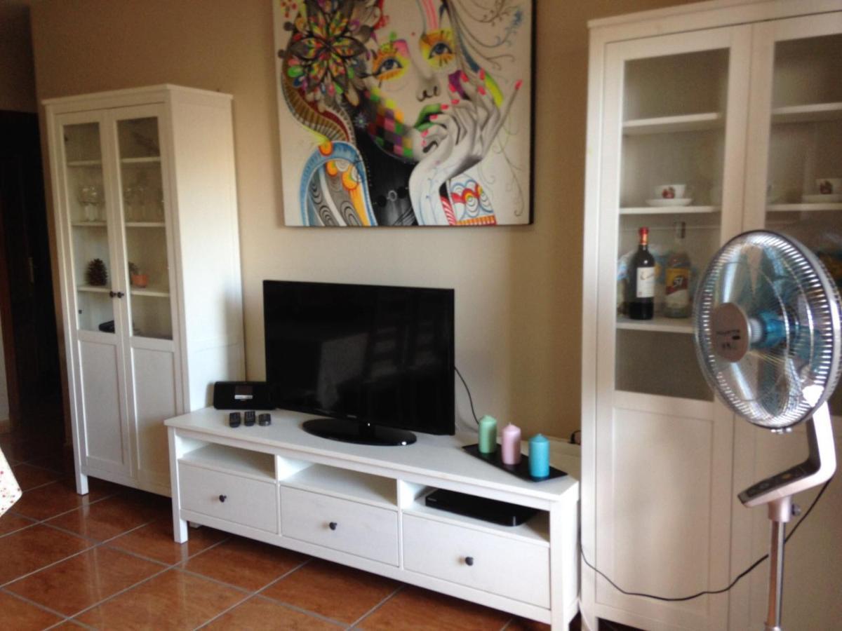 Appartement Aguamarina - Golf Del Sur - - Vv - *