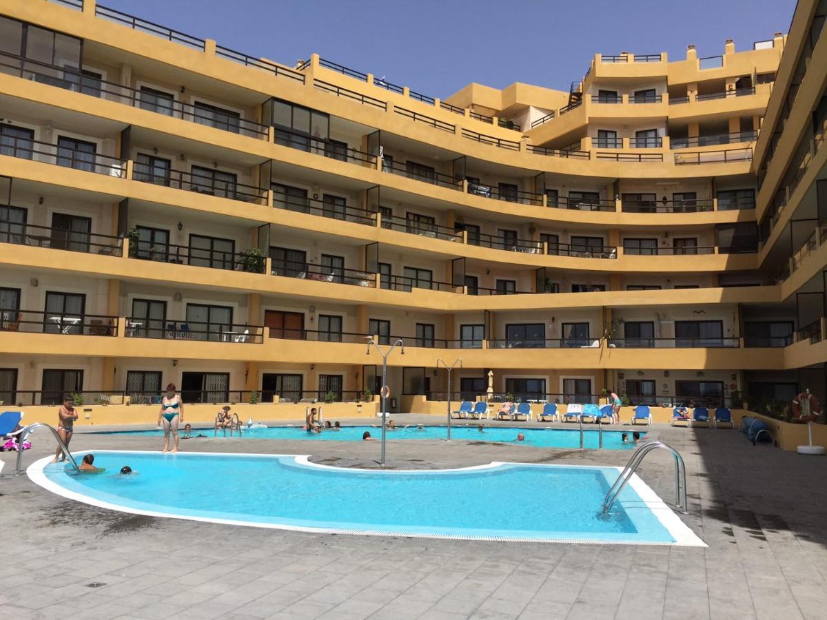 Appartement Aguamarina - Golf Del Sur - - Vv -