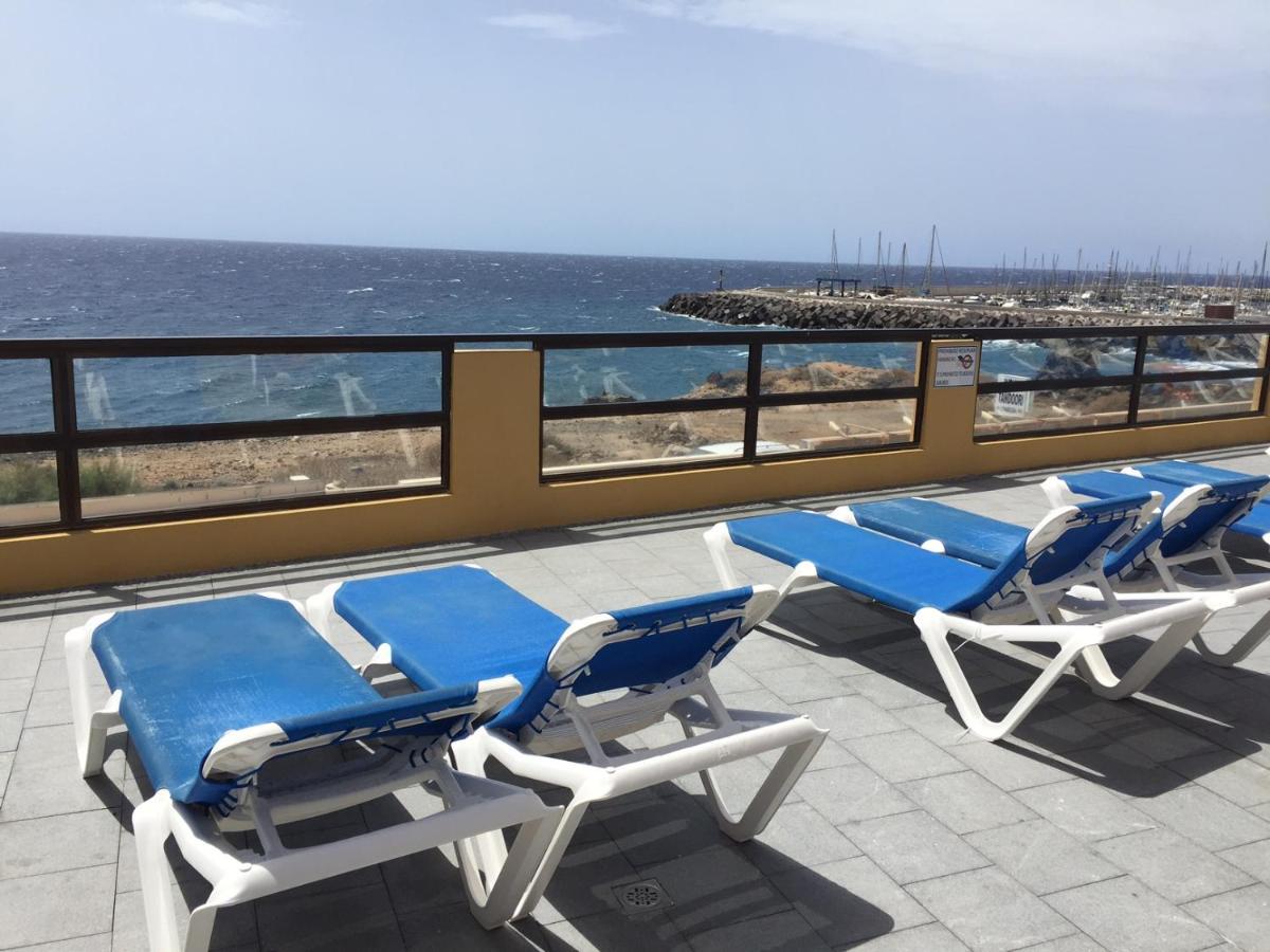 Aguamarina - Golf Del Sur - - Vv - Appartement San Miguel de Abona