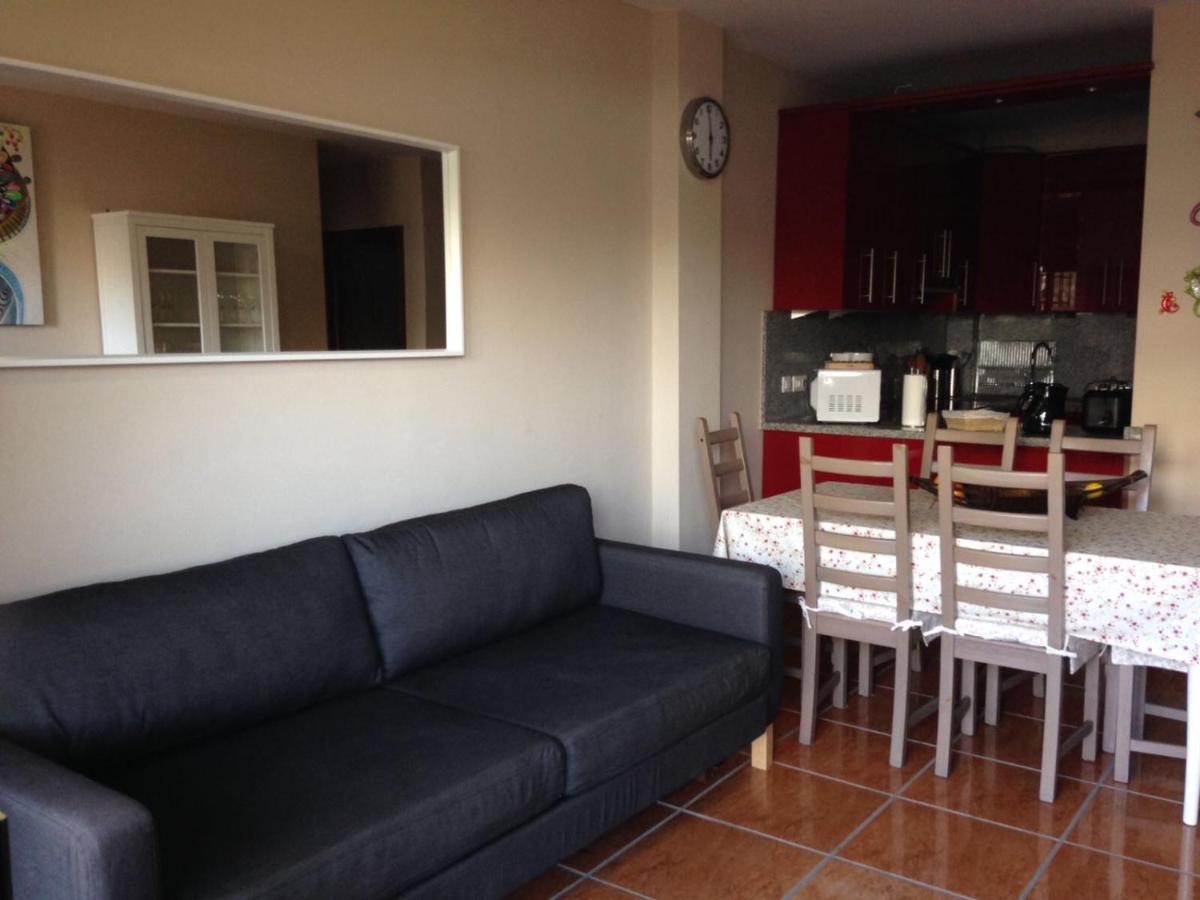 Appartement Aguamarina - Golf Del Sur - - Vv - *