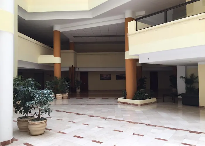 Edif Aguamarina - Golf del Sur - Holiday Home - Vivienda Vacacional