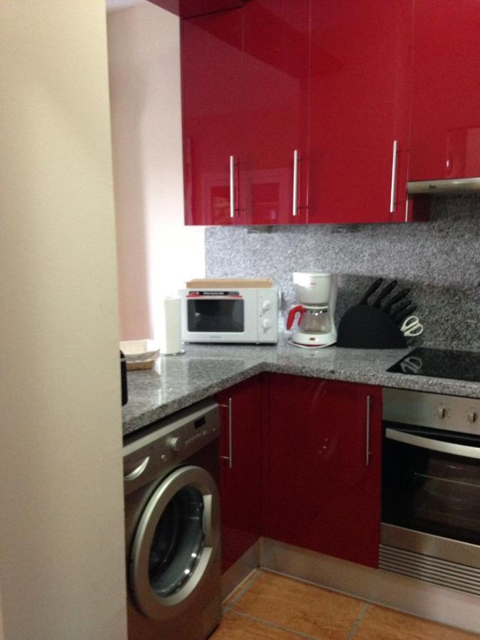 Edif Aguamarina - Golf Del Sur - - *
