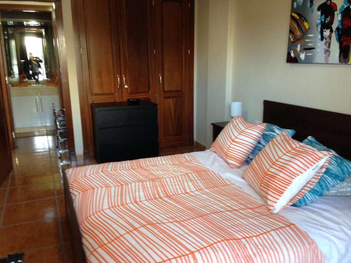 Apartamento Edif Aguamarina - Golf Del Sur - - *