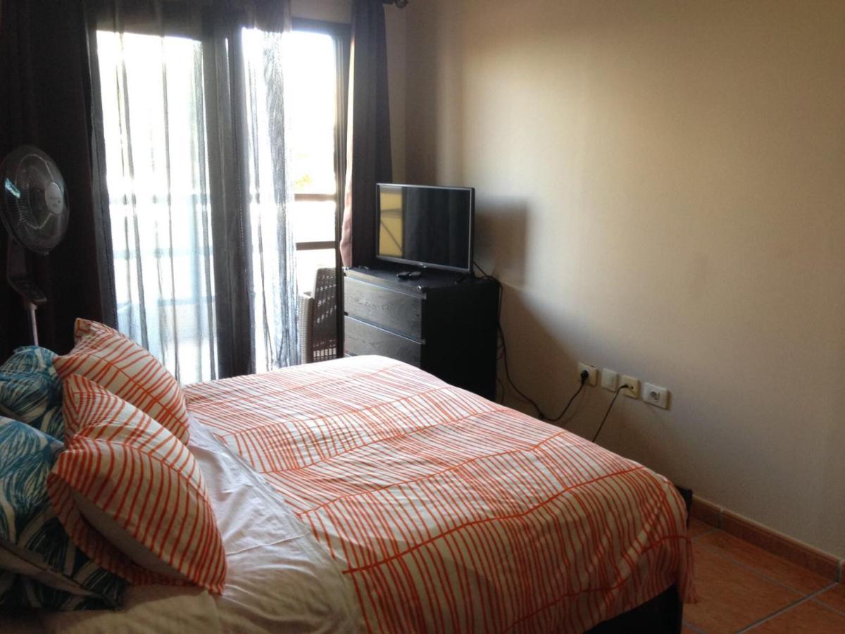 Apartamento Edif Aguamarina - Golf Del Sur - - San Miguel de Abona