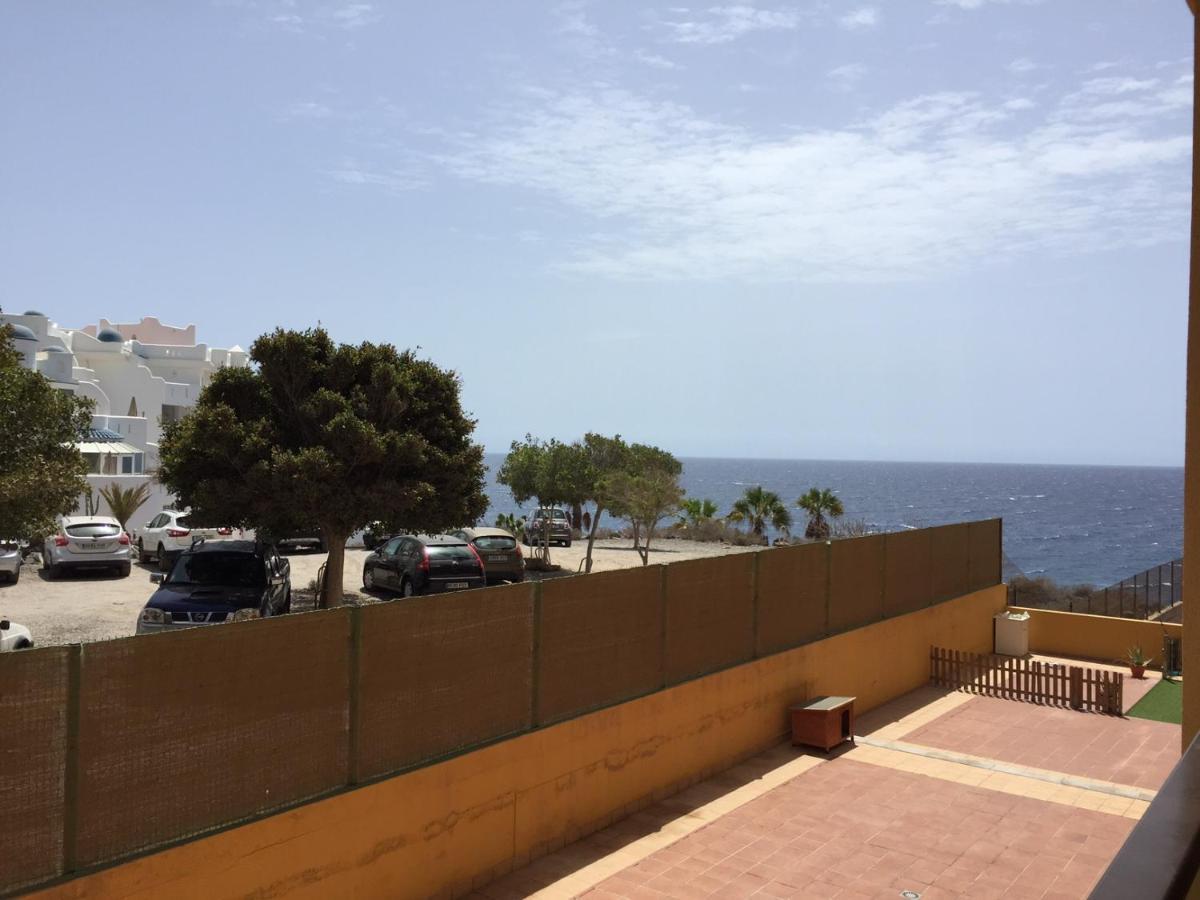 Edif Aguamarina - Golf Del Sur - -